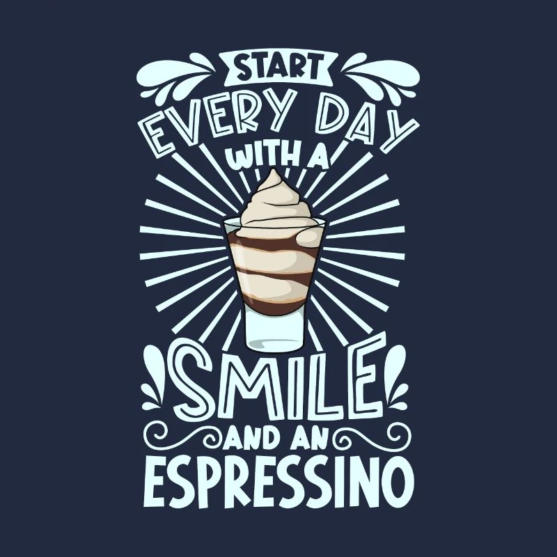 Souriez avec Espressino