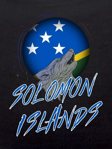 Solomon Islands