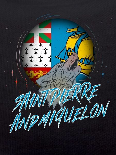 Saint Pierre and Miquelon