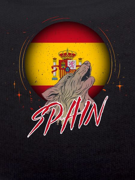 Spain
