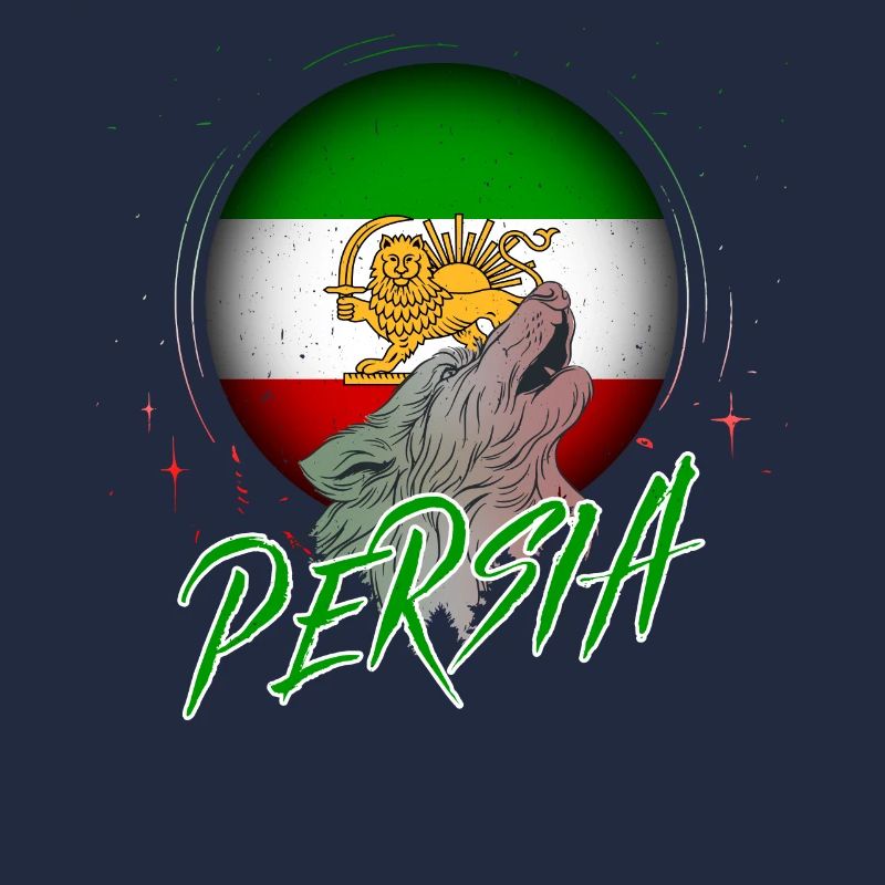 Persien