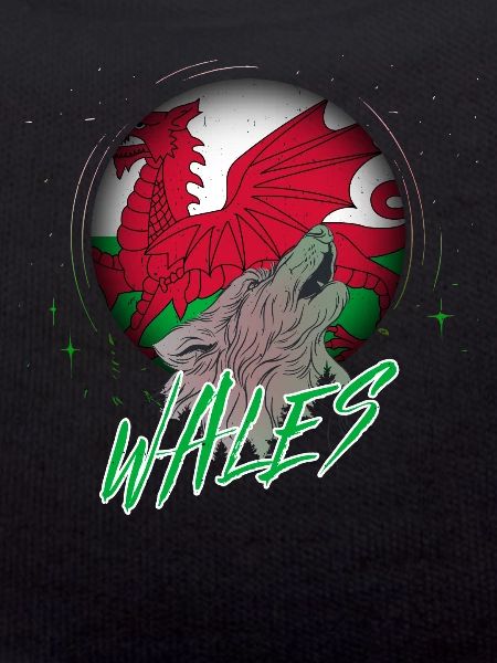 Wales