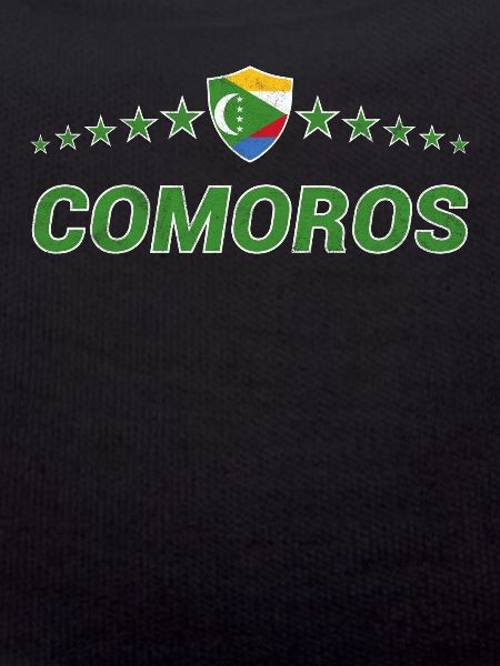 Comoros
