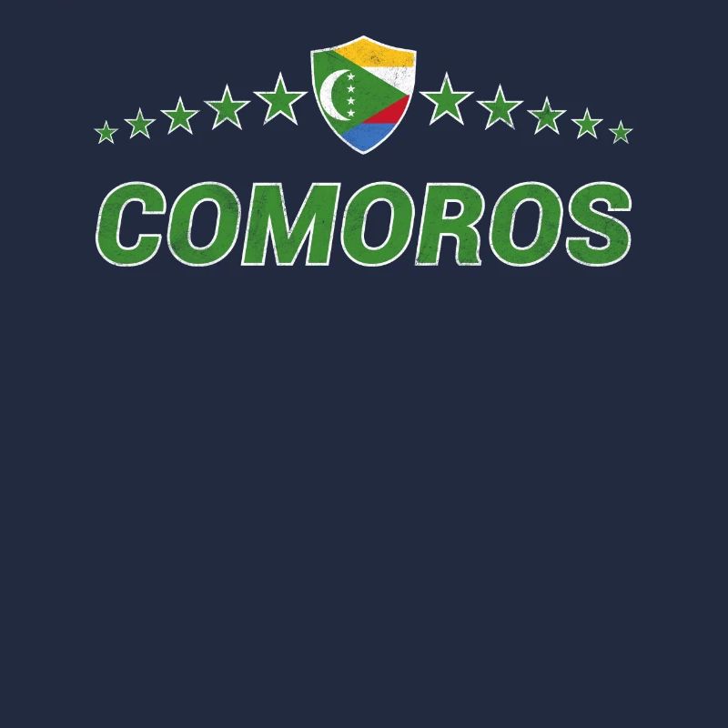 Comores