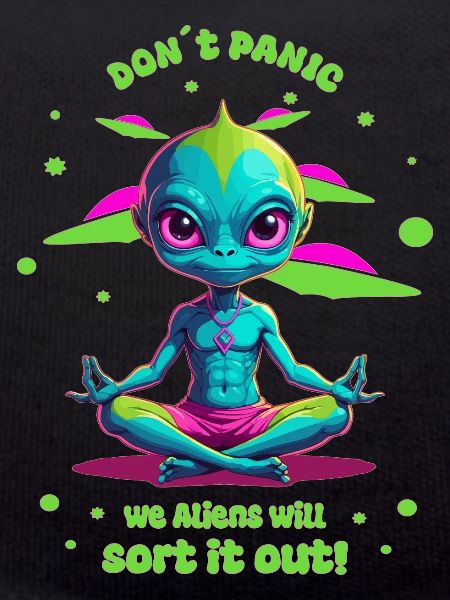 Alien Regulates this !