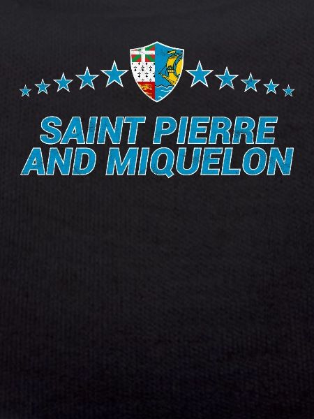 Saint Pierre and Miquelon
