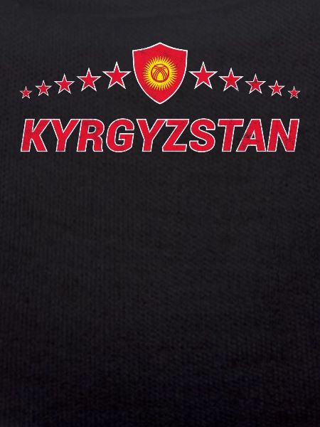 Kyrgyzstan