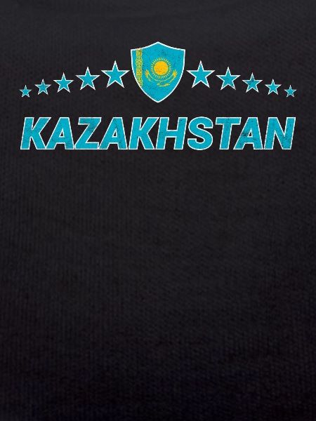 Kazakhstan