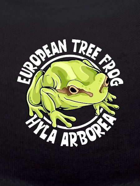 Tree frog