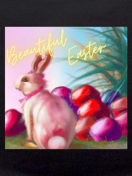 Bezaubernde Ostern