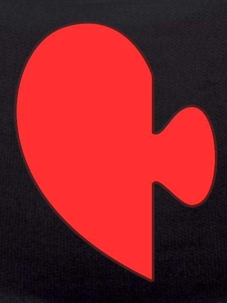 DuoHeart Puzzle