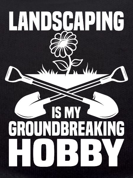 Landschaftsgestaltung