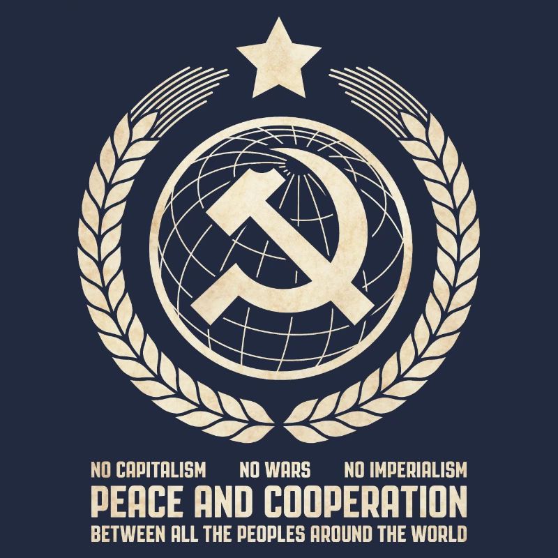 L’internationalisme communiste.