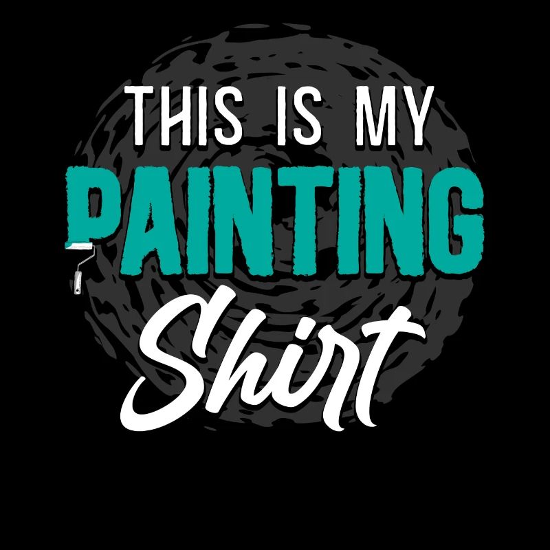 House Painter Decorator This Is My