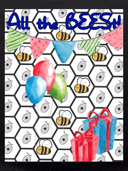 All the Best!
