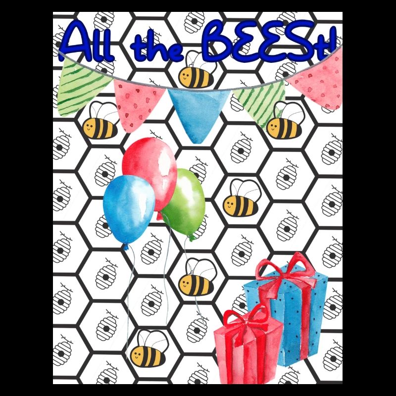 All the Best!