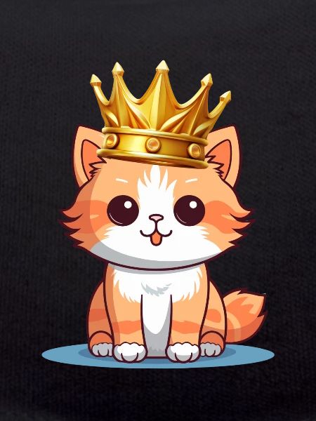 Kitten King