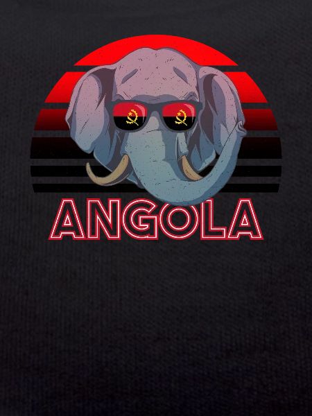 Angola