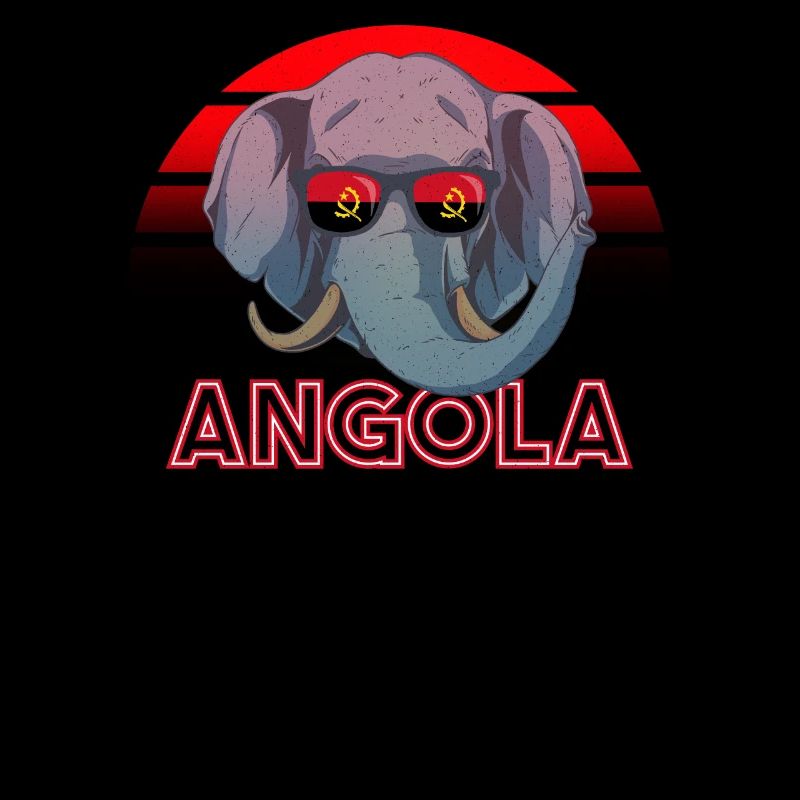 Angola