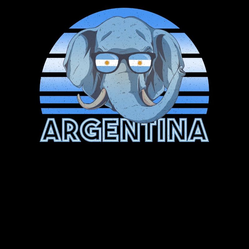 Argentinien