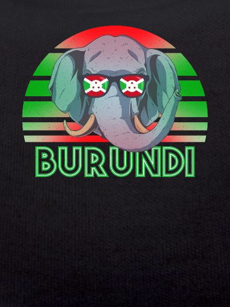 Burundi