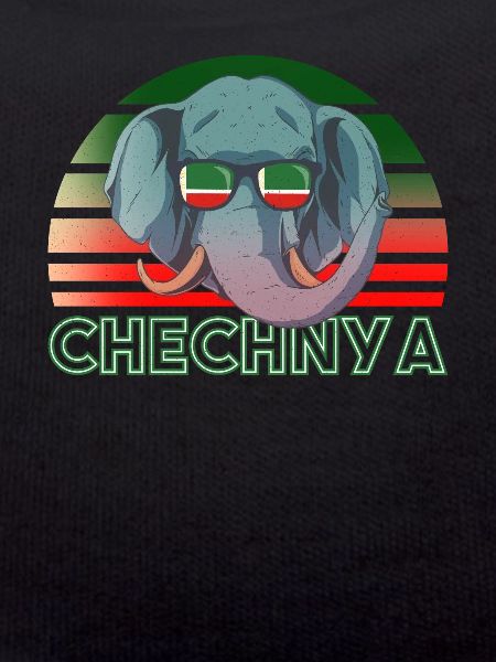 Chechnya