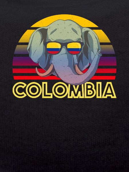 Colombie