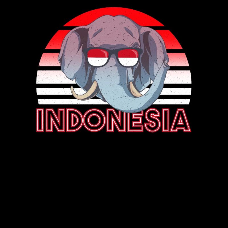 Indonésie