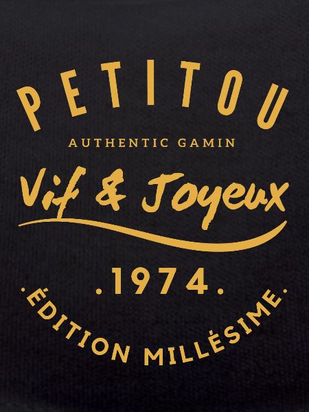 "Petitou 1974"