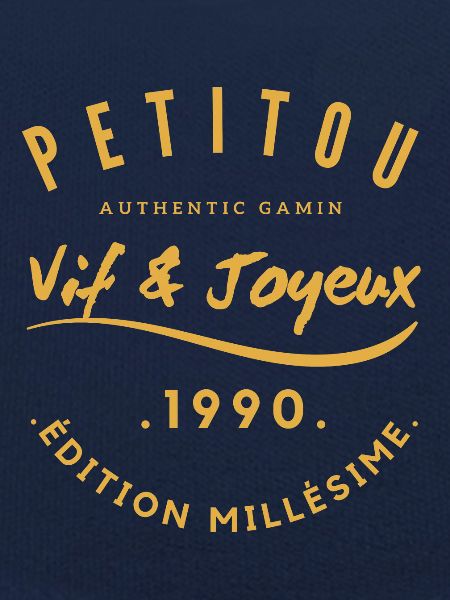"Petitou 1990"