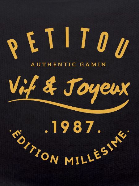 "Petitou 1987"
