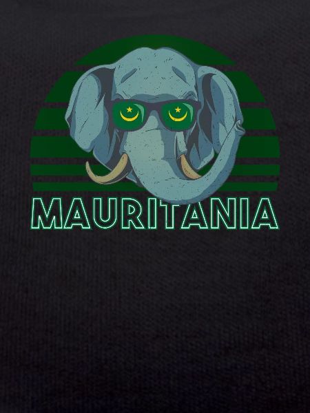 Mauritania