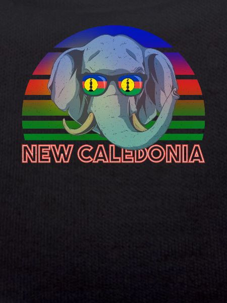Neukaledonien