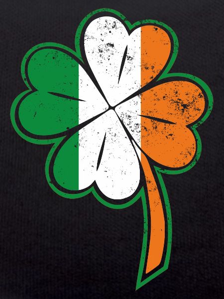 Clover Ireland Irish