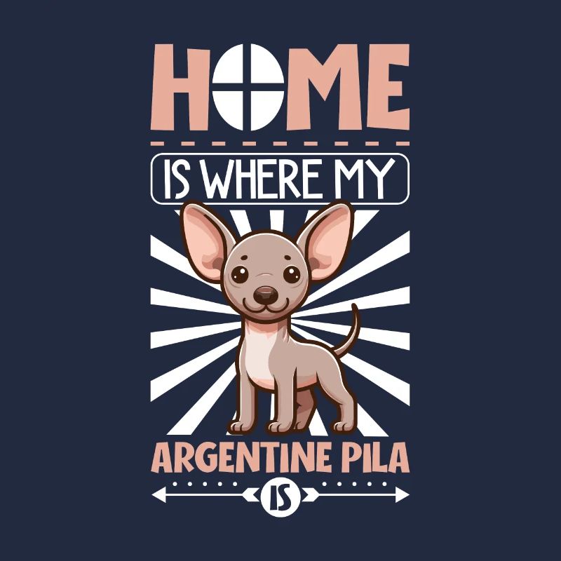 Accueil - Pila argentin