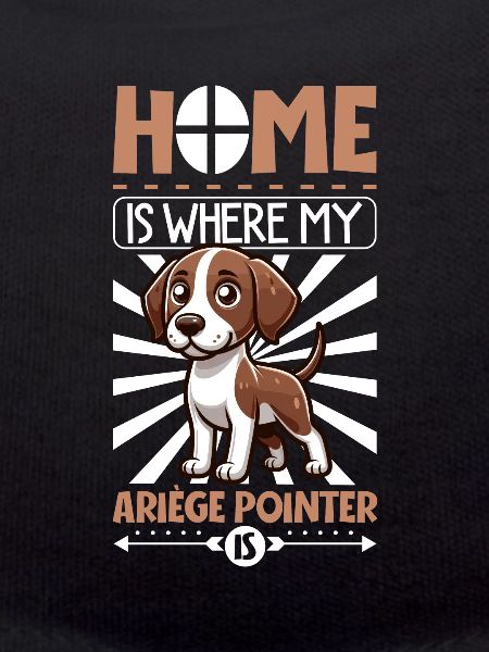 Home - Braque de l'Ariège