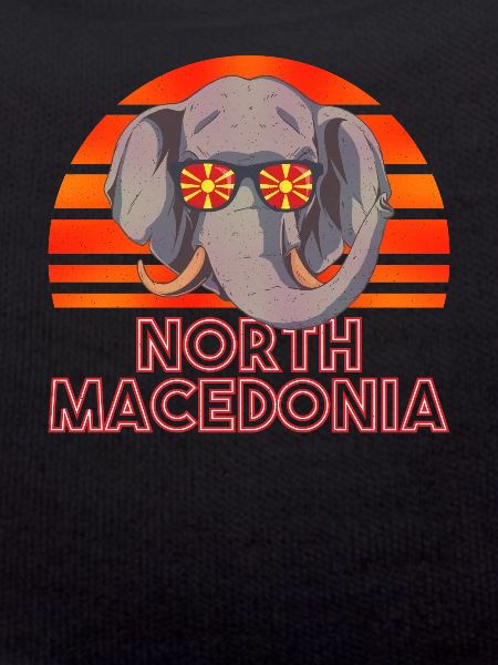 North Macedonia