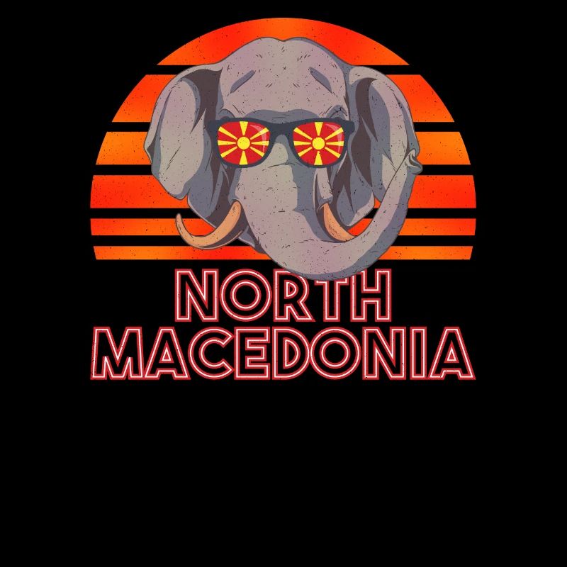 Macédoine du Nord