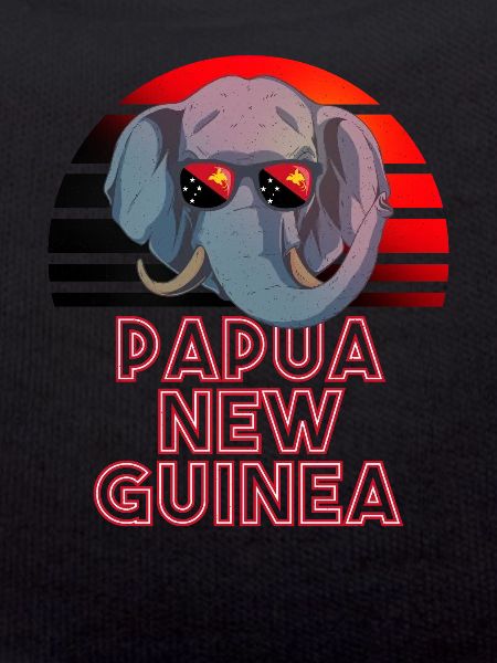 Papua-Neuguinea