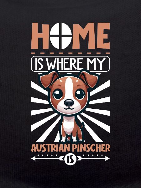 Home - Austrian Pinscher