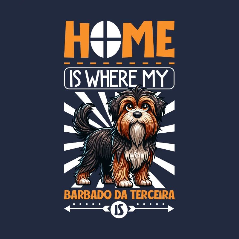 Home - Barbado da Terceira