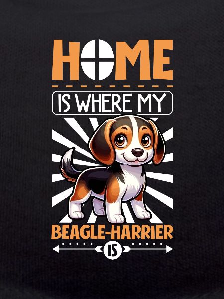 Home - Beagle-Harrier