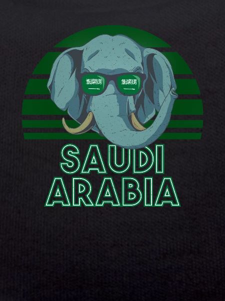 Saudi Arabia