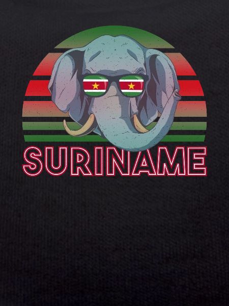 Suriname