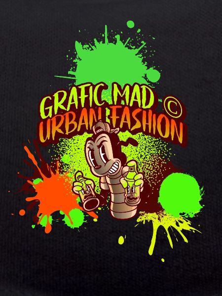 GRAFFITI
