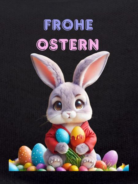 Joyeuses Pâques