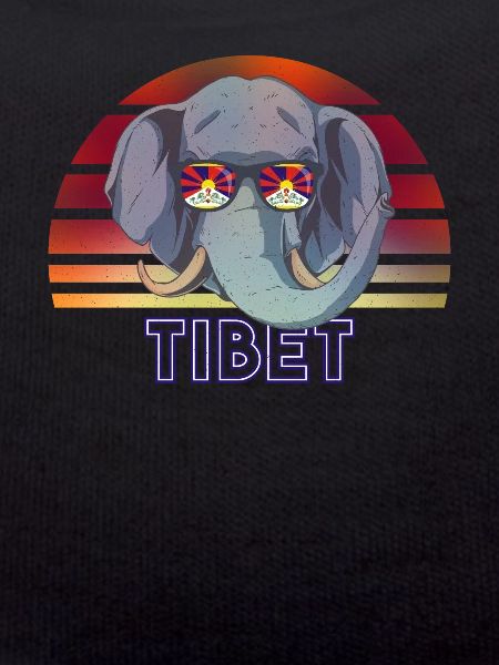 Tibet