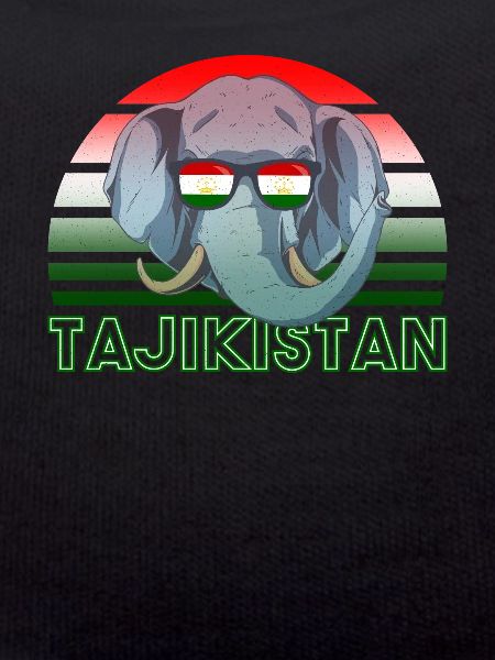 Tadschikistan