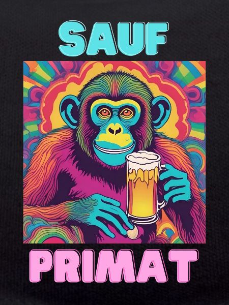 Sauf Primat