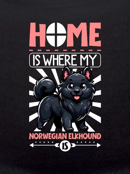 Home - Norwegian Elkhound